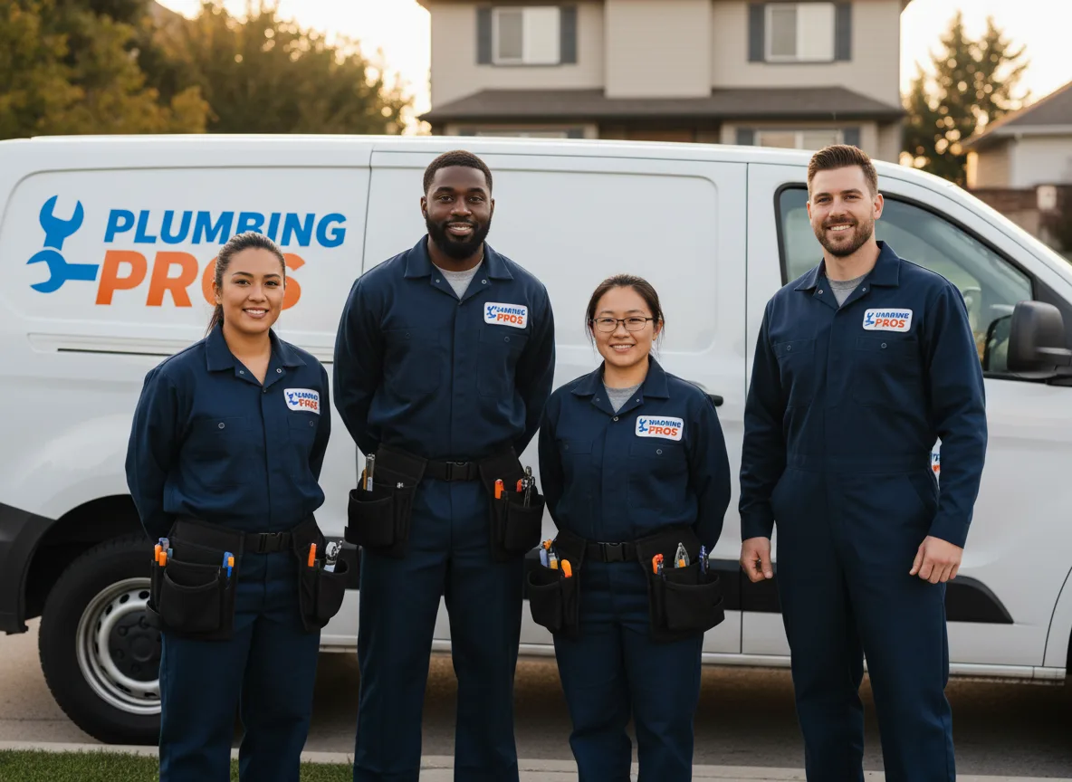 Water Heater Repair company in Central City, NE